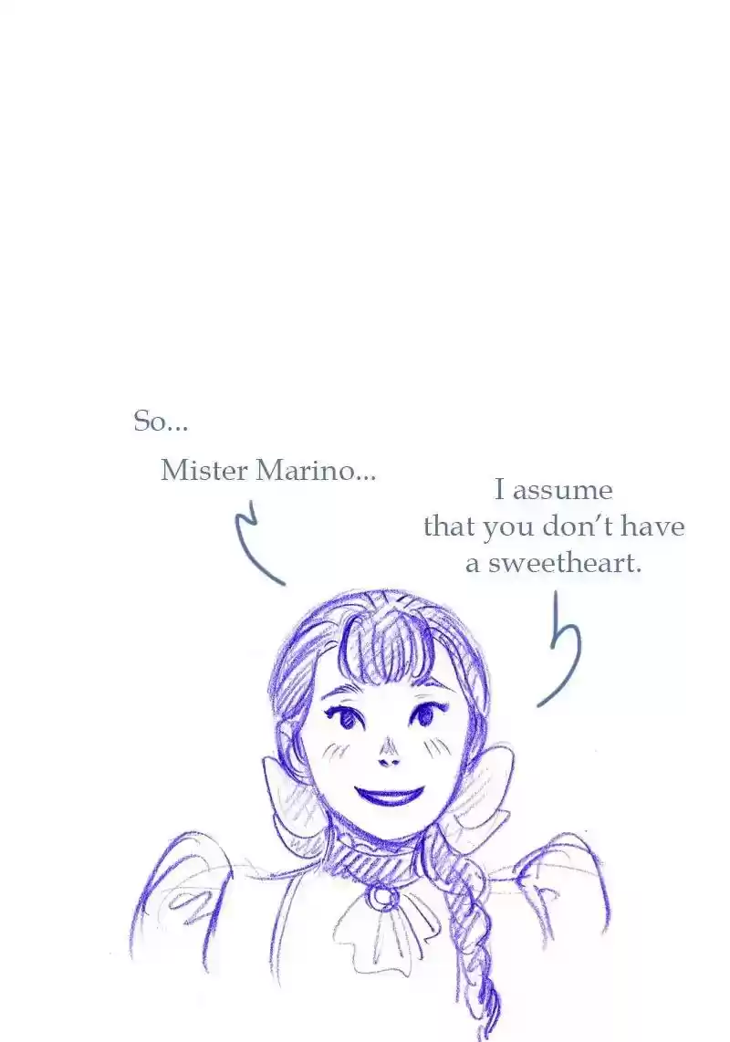 Miss Abbott and the Doctor Chapter 102