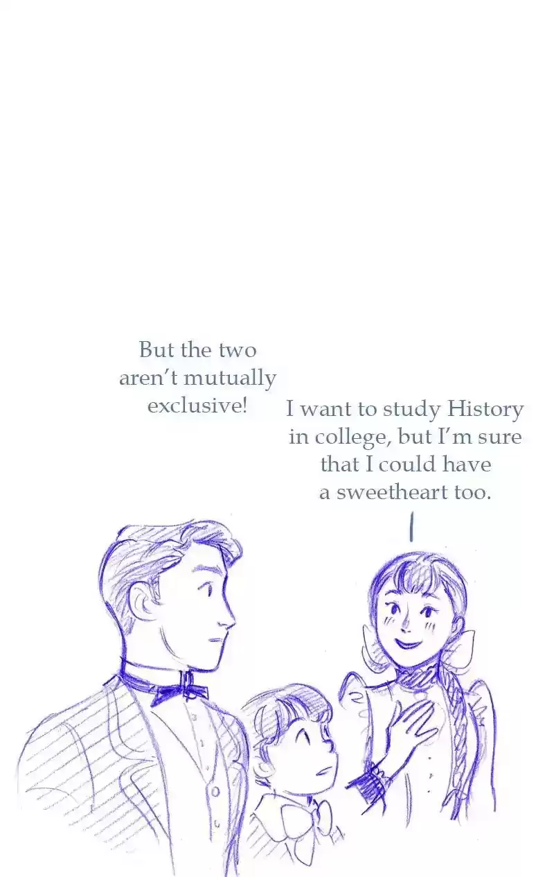 Miss Abbott and the Doctor Chapter 102