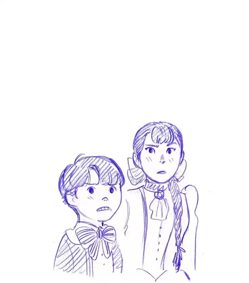 Miss Abbott and the Doctor Chapter 102