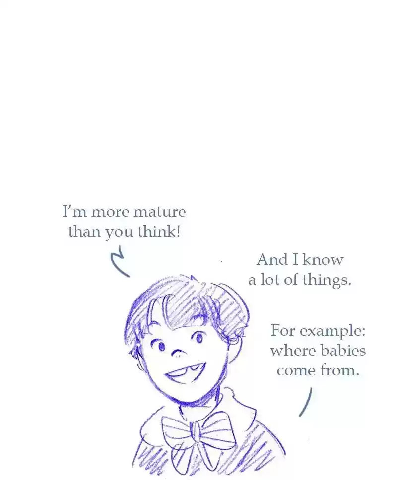 Miss Abbott and the Doctor Chapter 102