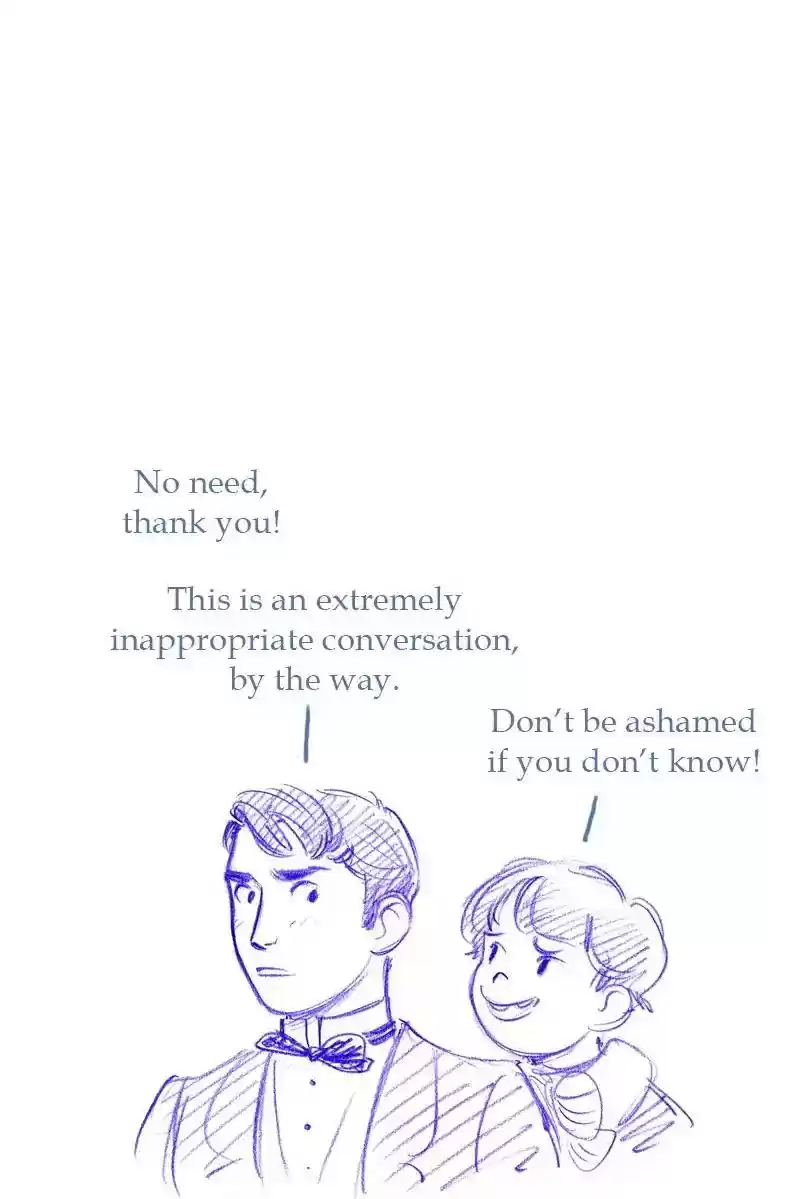 Miss Abbott and the Doctor Chapter 102