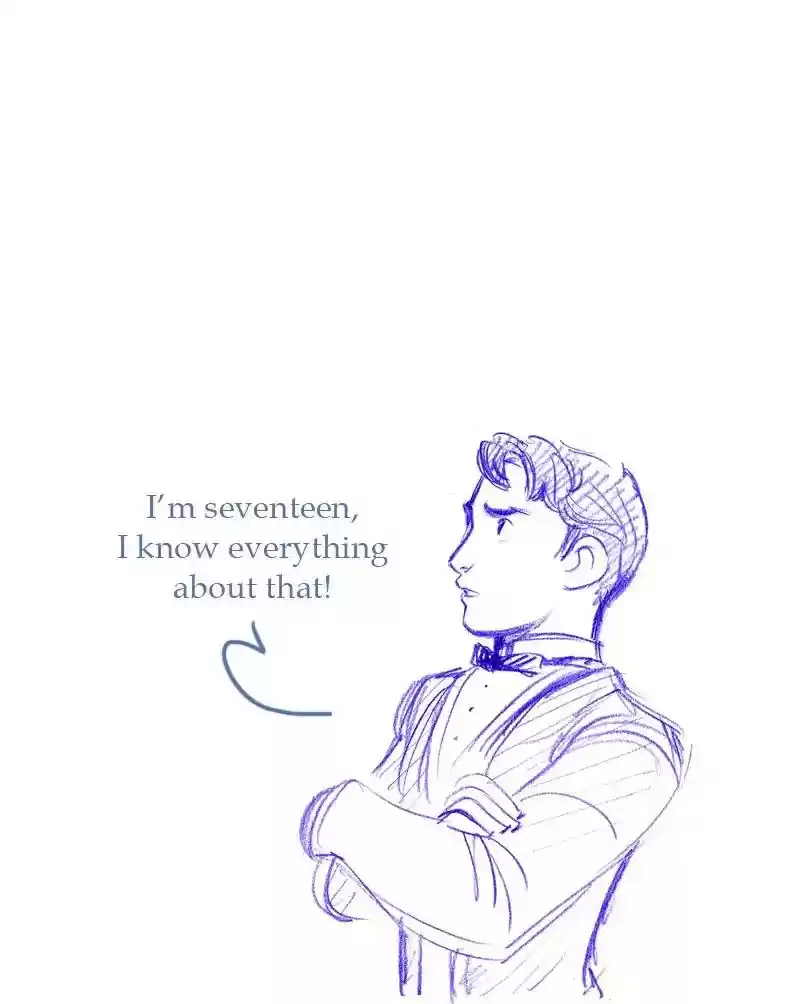 Miss Abbott and the Doctor Chapter 102