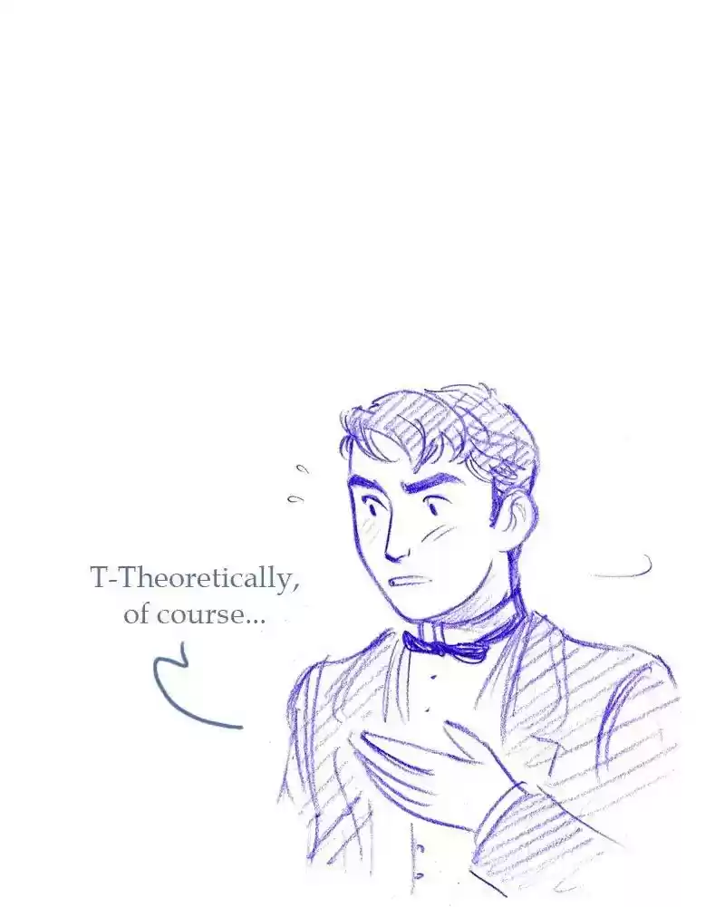 Miss Abbott and the Doctor Chapter 102