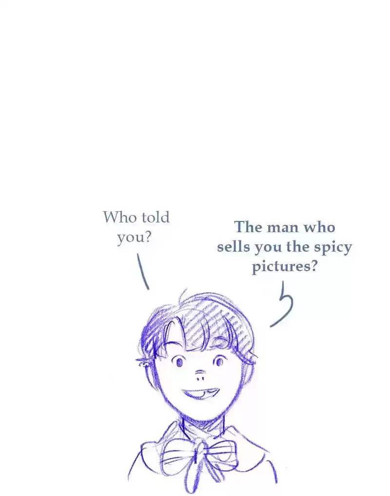 Miss Abbott and the Doctor Chapter 102