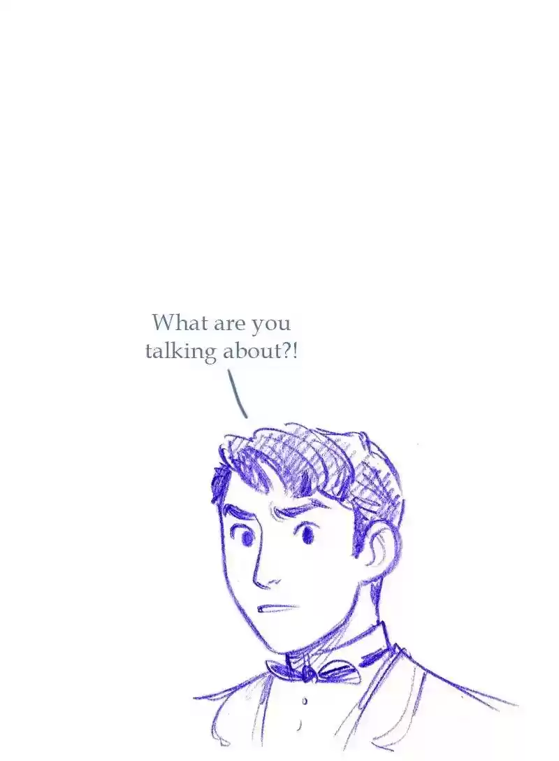 Miss Abbott and the Doctor Chapter 102