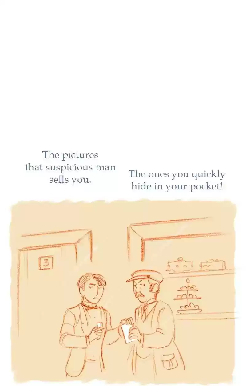 Miss Abbott and the Doctor Chapter 102