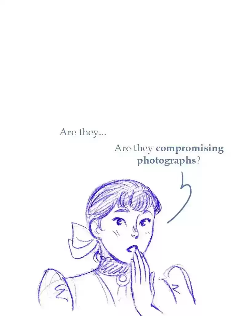 Miss Abbott and the Doctor Chapter 102