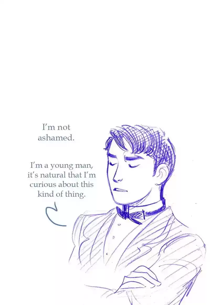 Miss Abbott and the Doctor Chapter 102