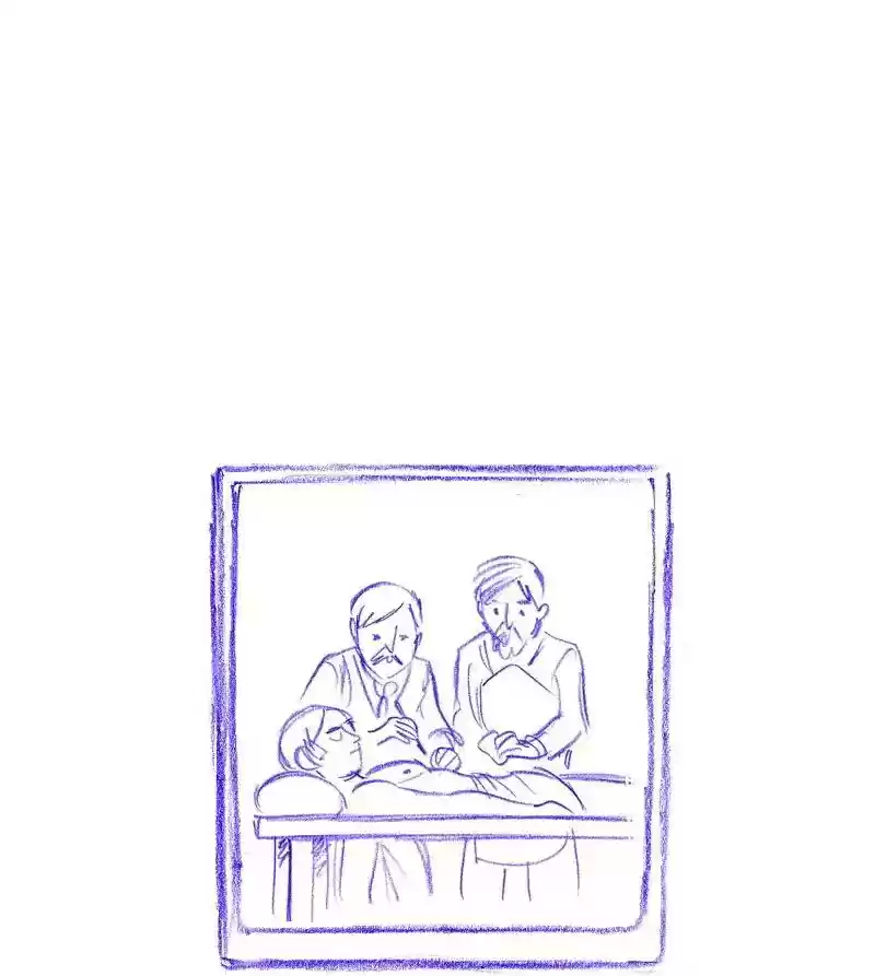 Miss Abbott and the Doctor Chapter 102