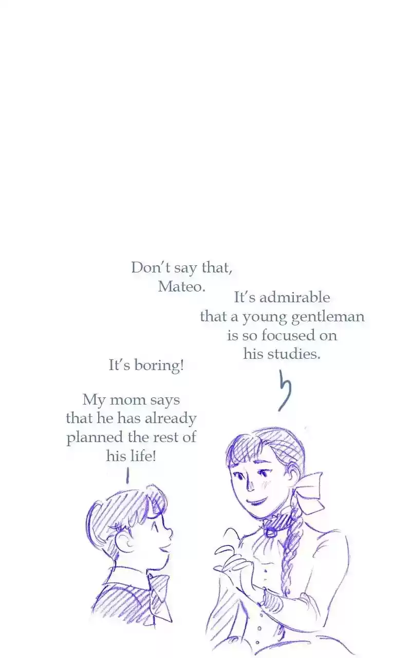 Miss Abbott and the Doctor Chapter 102