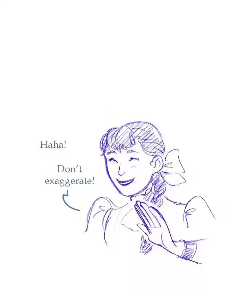 Miss Abbott and the Doctor Chapter 102