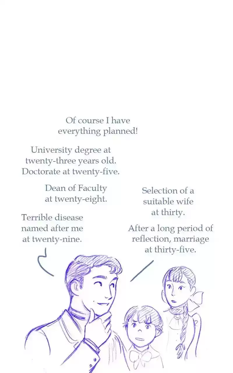 Miss Abbott and the Doctor Chapter 102