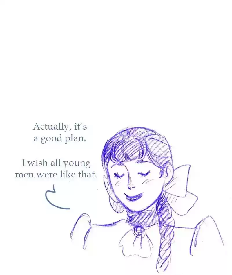 Miss Abbott and the Doctor Chapter 102