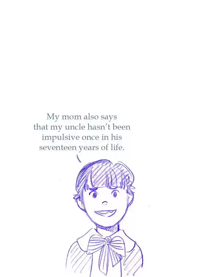 Miss Abbott and the Doctor Chapter 102