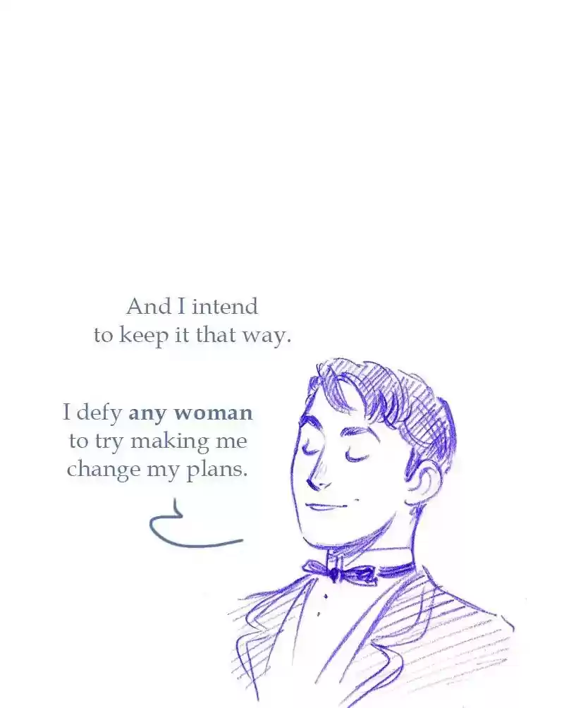 Miss Abbott and the Doctor Chapter 102