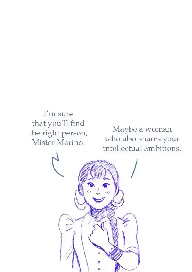 Miss Abbott and the Doctor Chapter 102