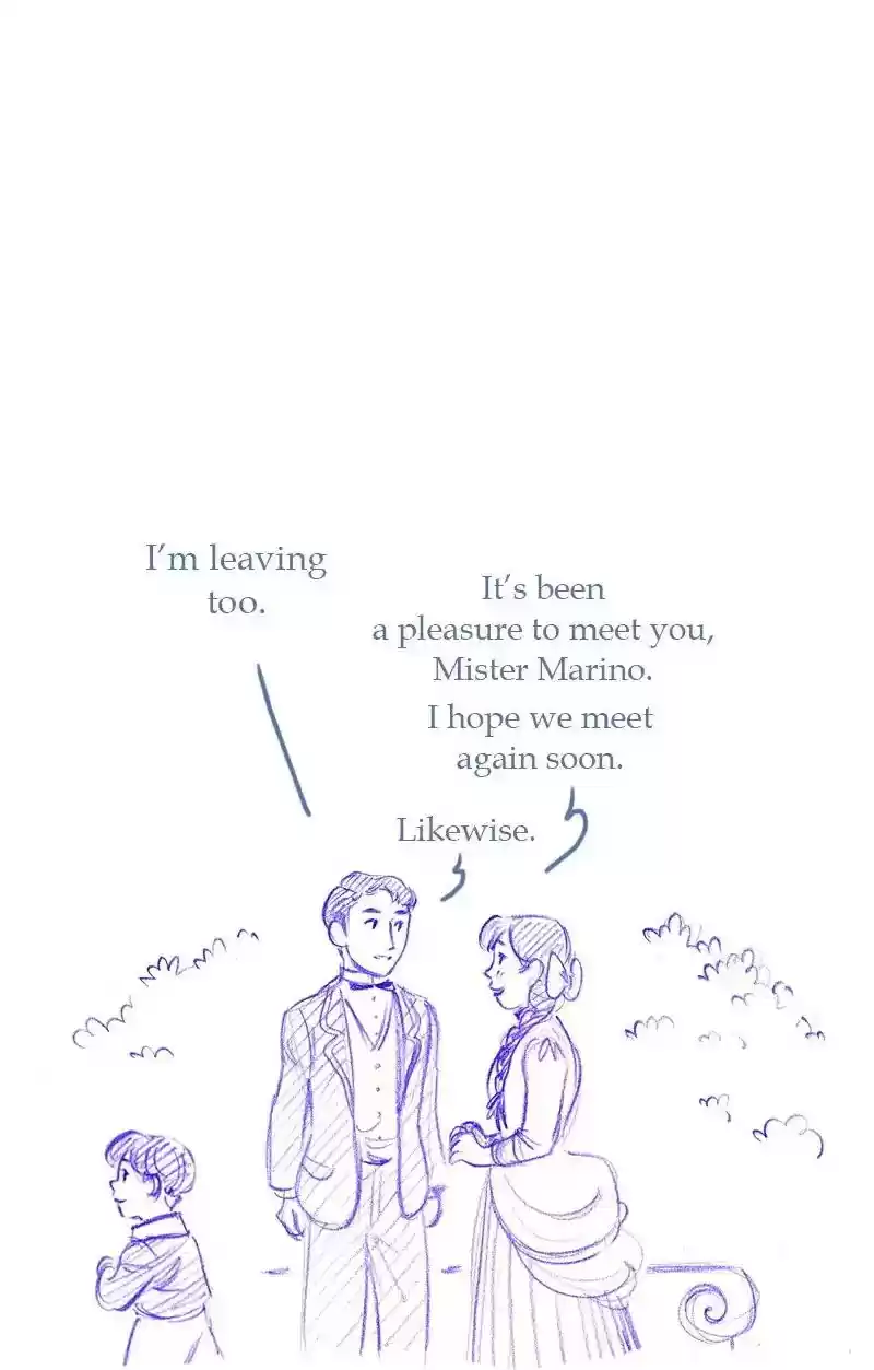 Miss Abbott and the Doctor Chapter 102