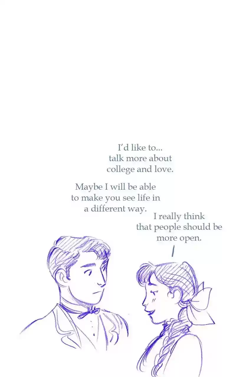 Miss Abbott and the Doctor Chapter 102