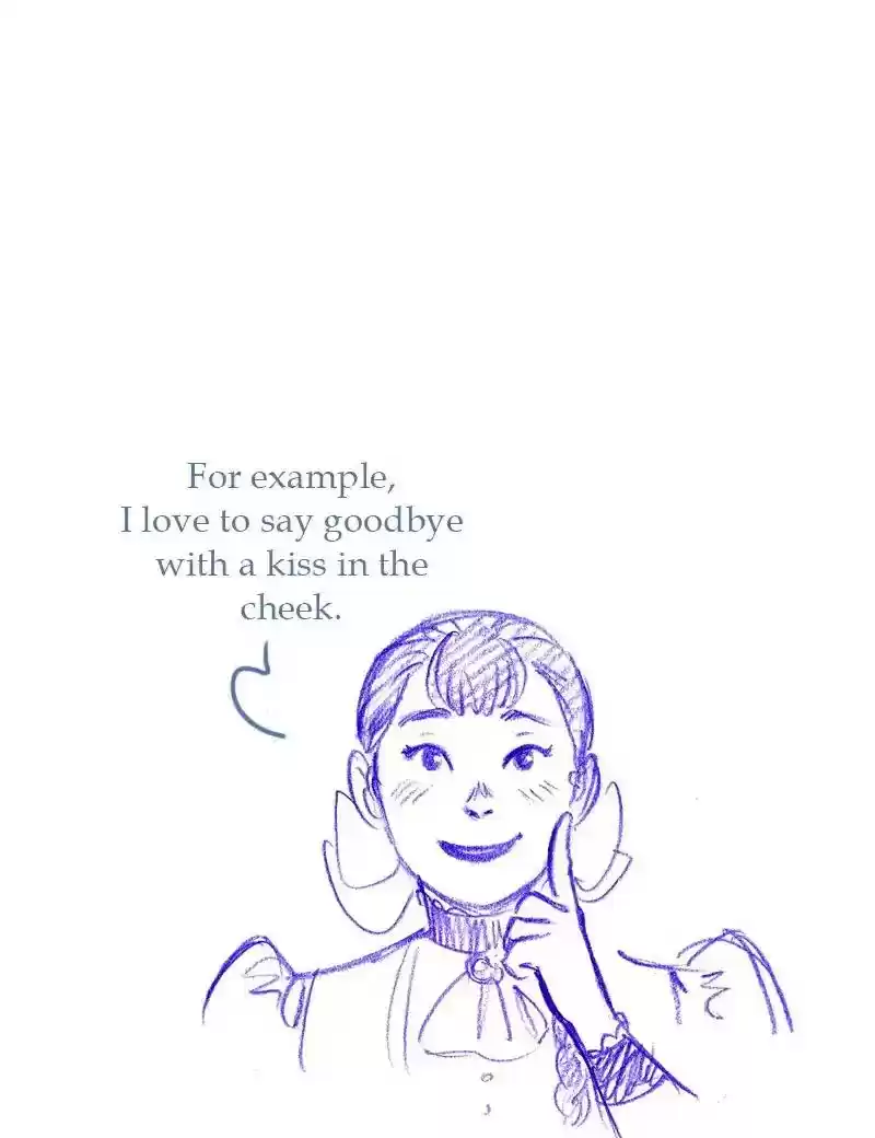 Miss Abbott and the Doctor Chapter 102