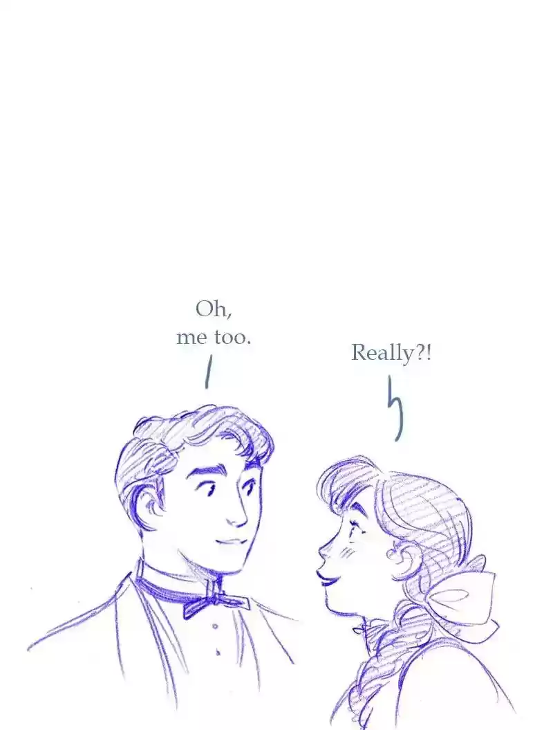 Miss Abbott and the Doctor Chapter 102