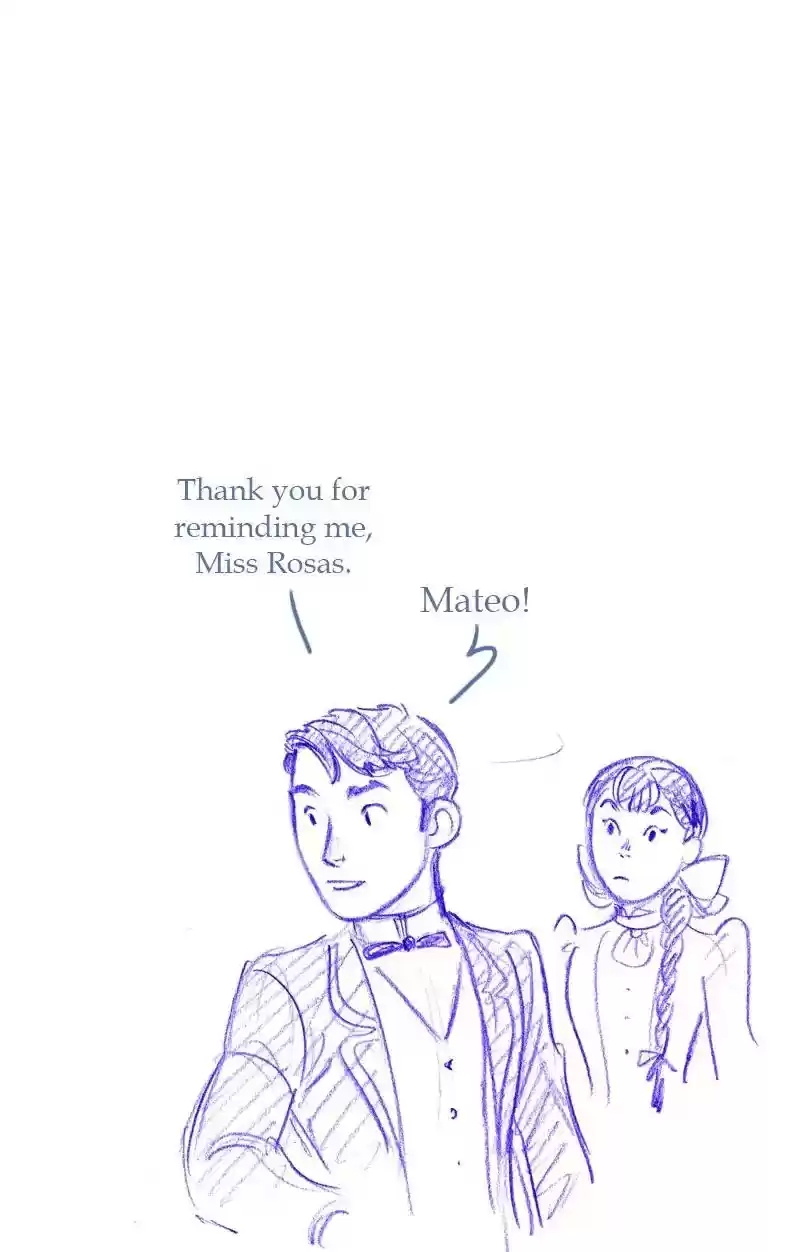 Miss Abbott and the Doctor Chapter 102