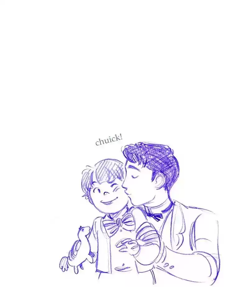 Miss Abbott and the Doctor Chapter 102