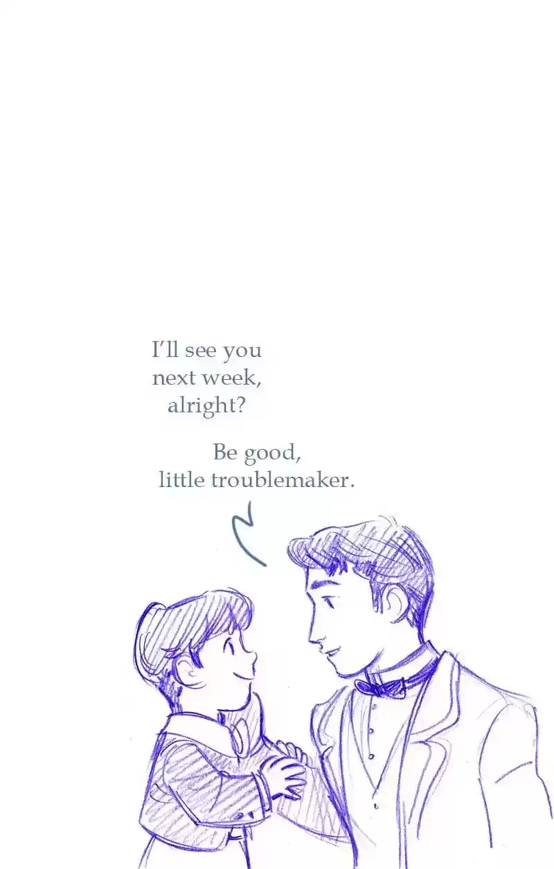 Miss Abbott and the Doctor Chapter 102