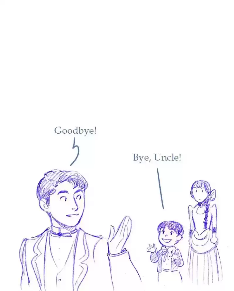 Miss Abbott and the Doctor Chapter 102