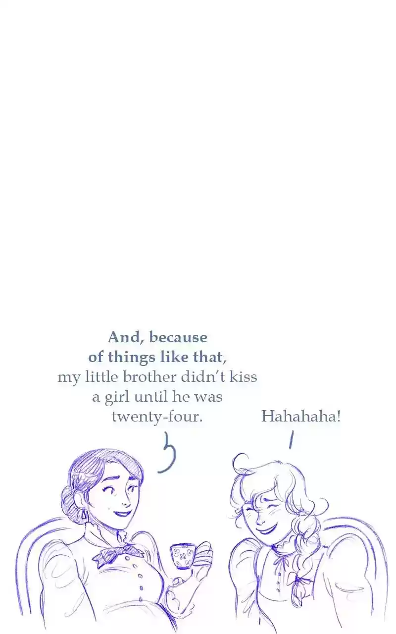 Miss Abbott and the Doctor Chapter 102