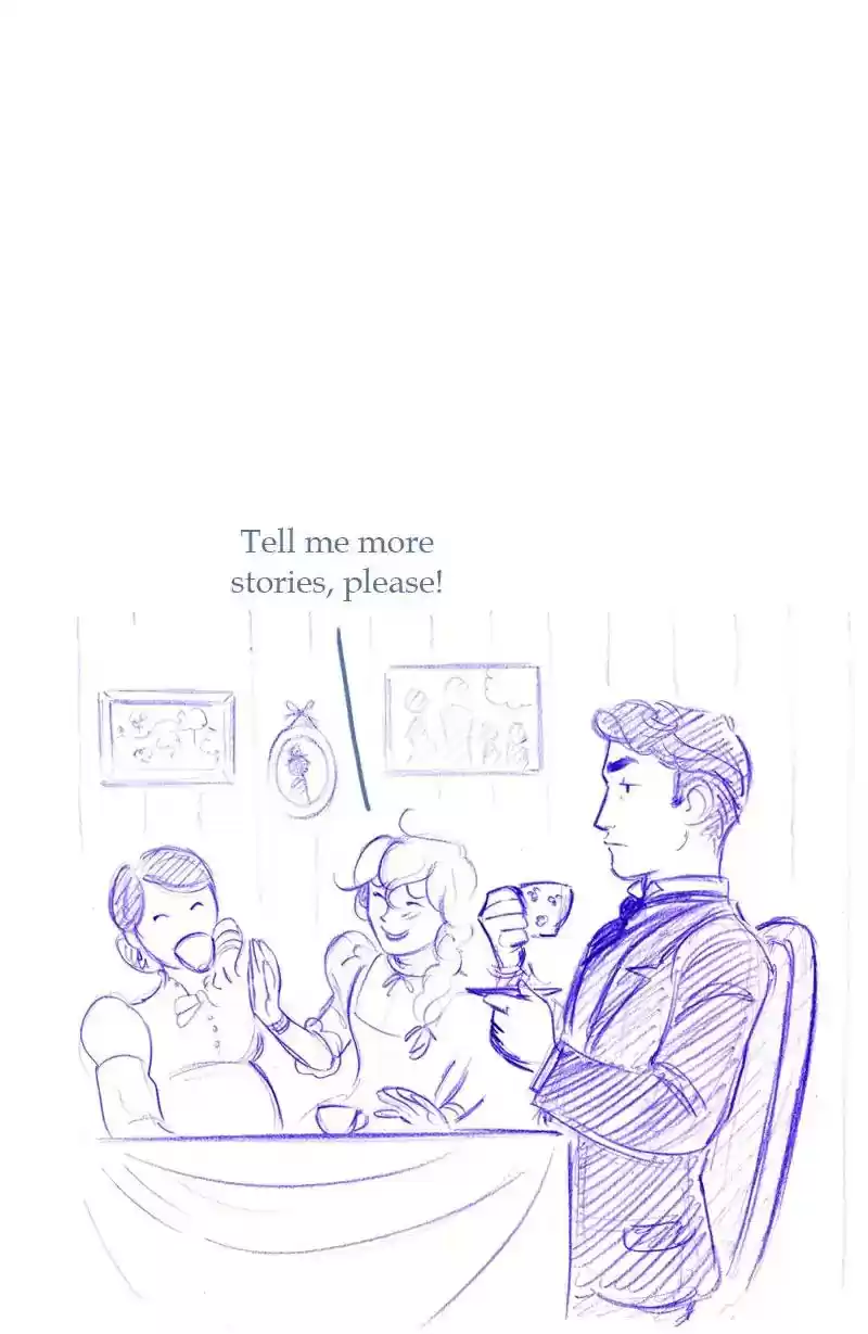 Miss Abbott and the Doctor Chapter 102