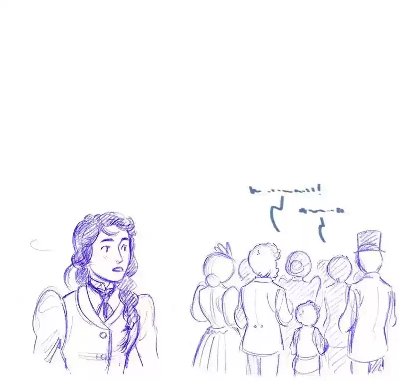 Miss Abbott and the Doctor Chapter 103