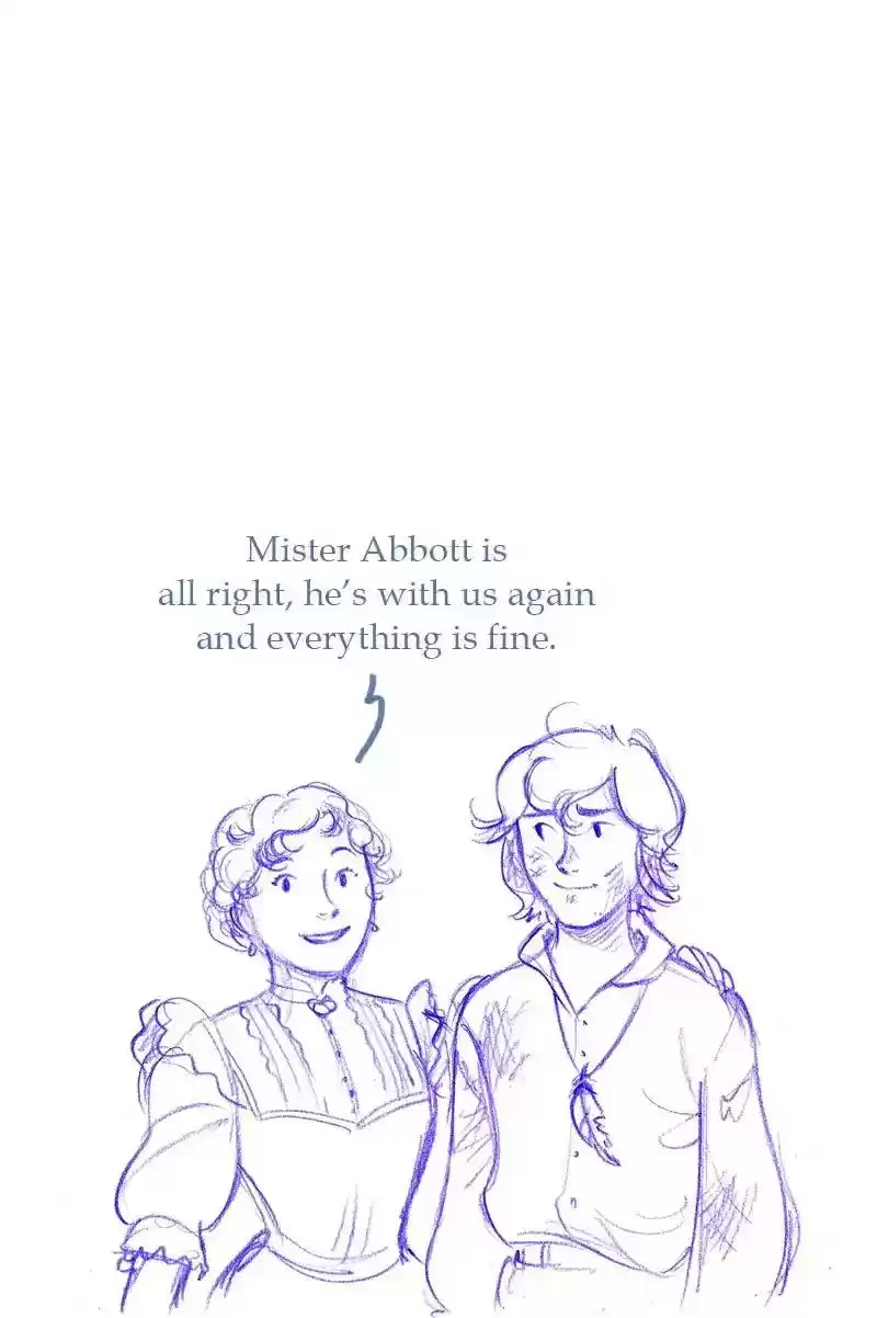 Miss Abbott and the Doctor Chapter 103