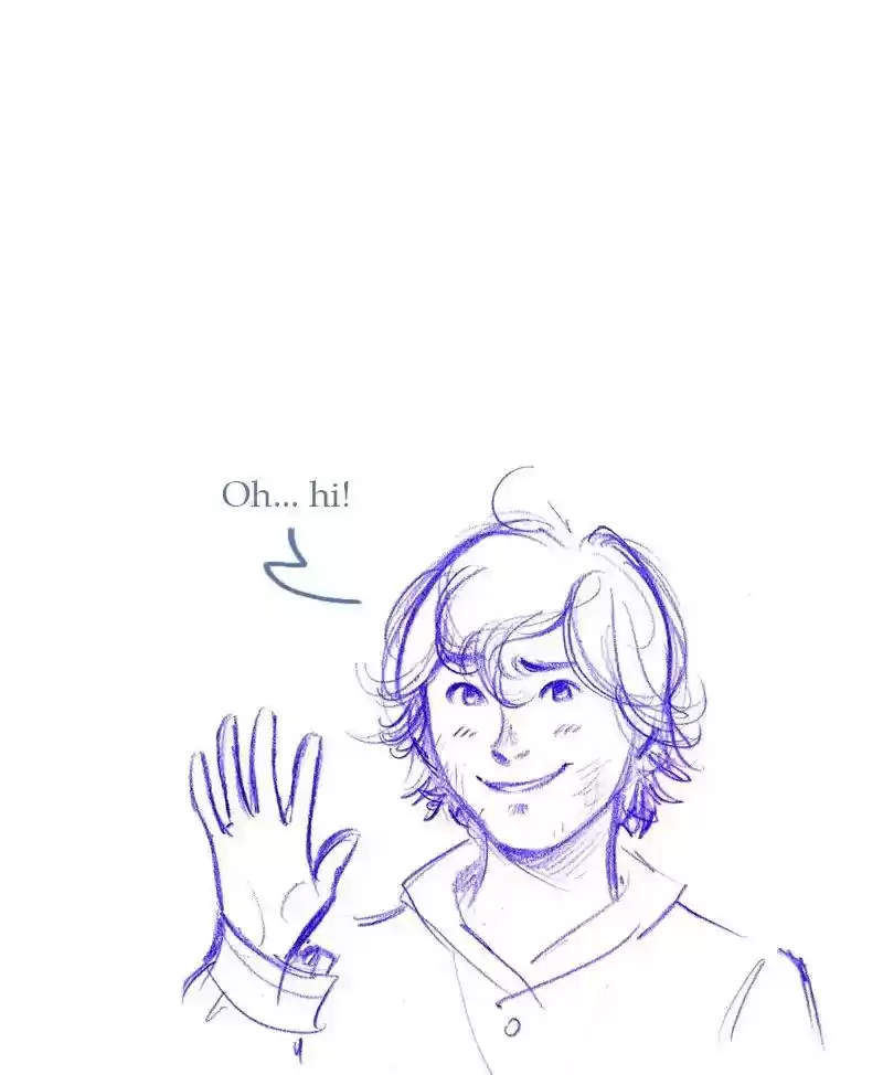 Miss Abbott and the Doctor Chapter 103