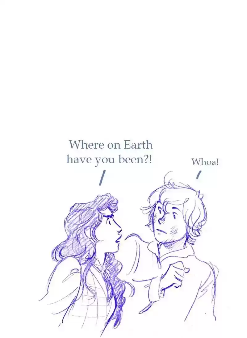 Miss Abbott and the Doctor Chapter 103