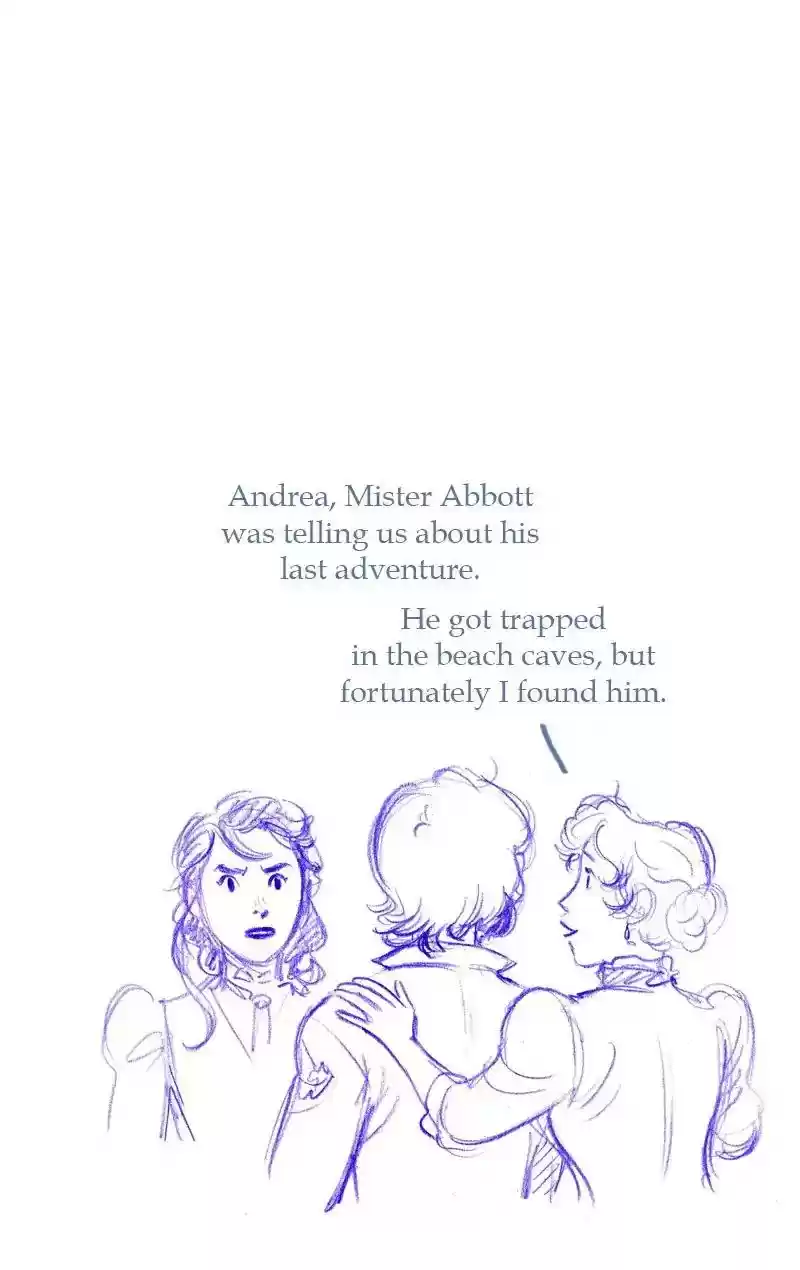 Miss Abbott and the Doctor Chapter 103