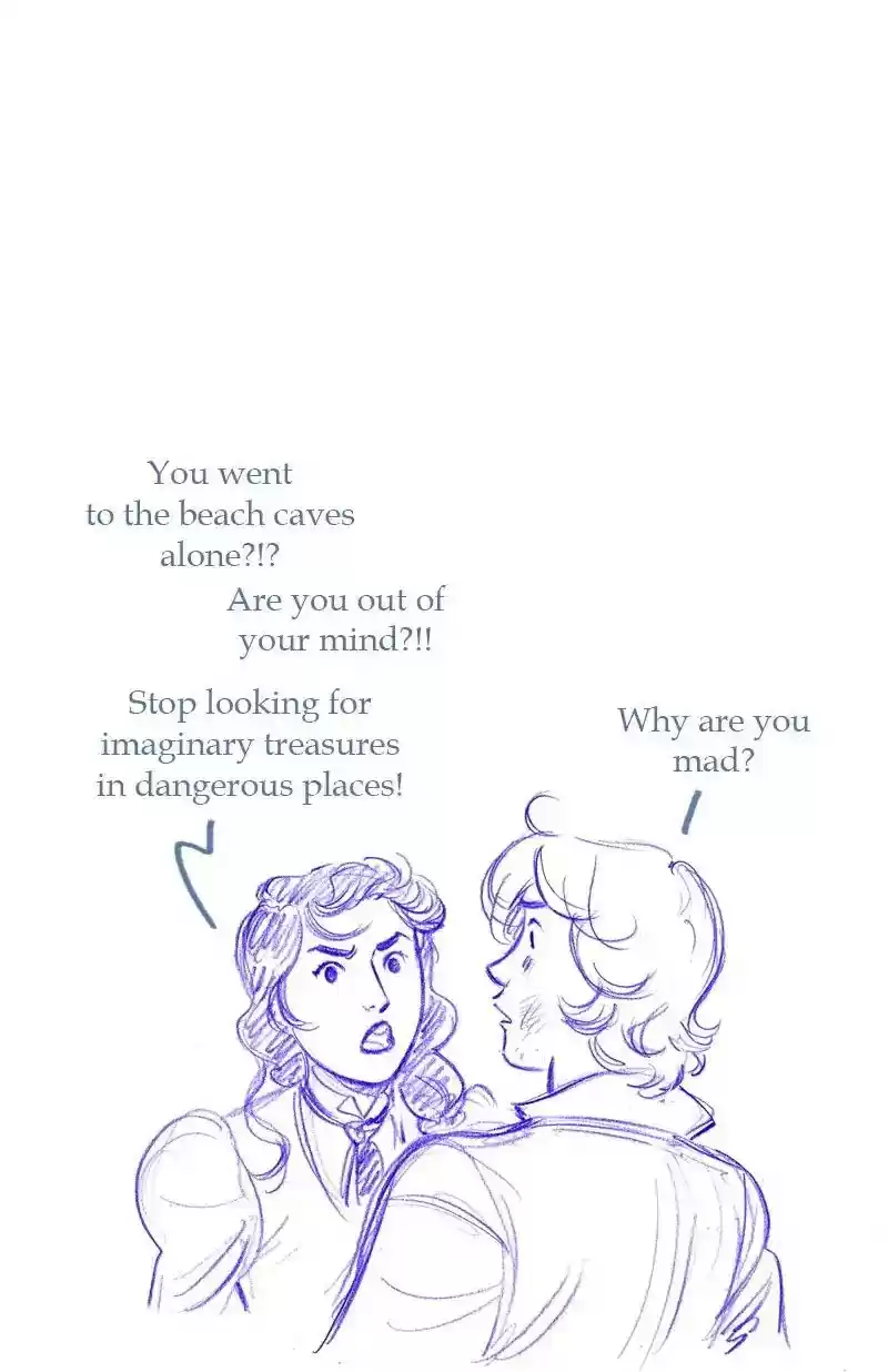 Miss Abbott and the Doctor Chapter 103