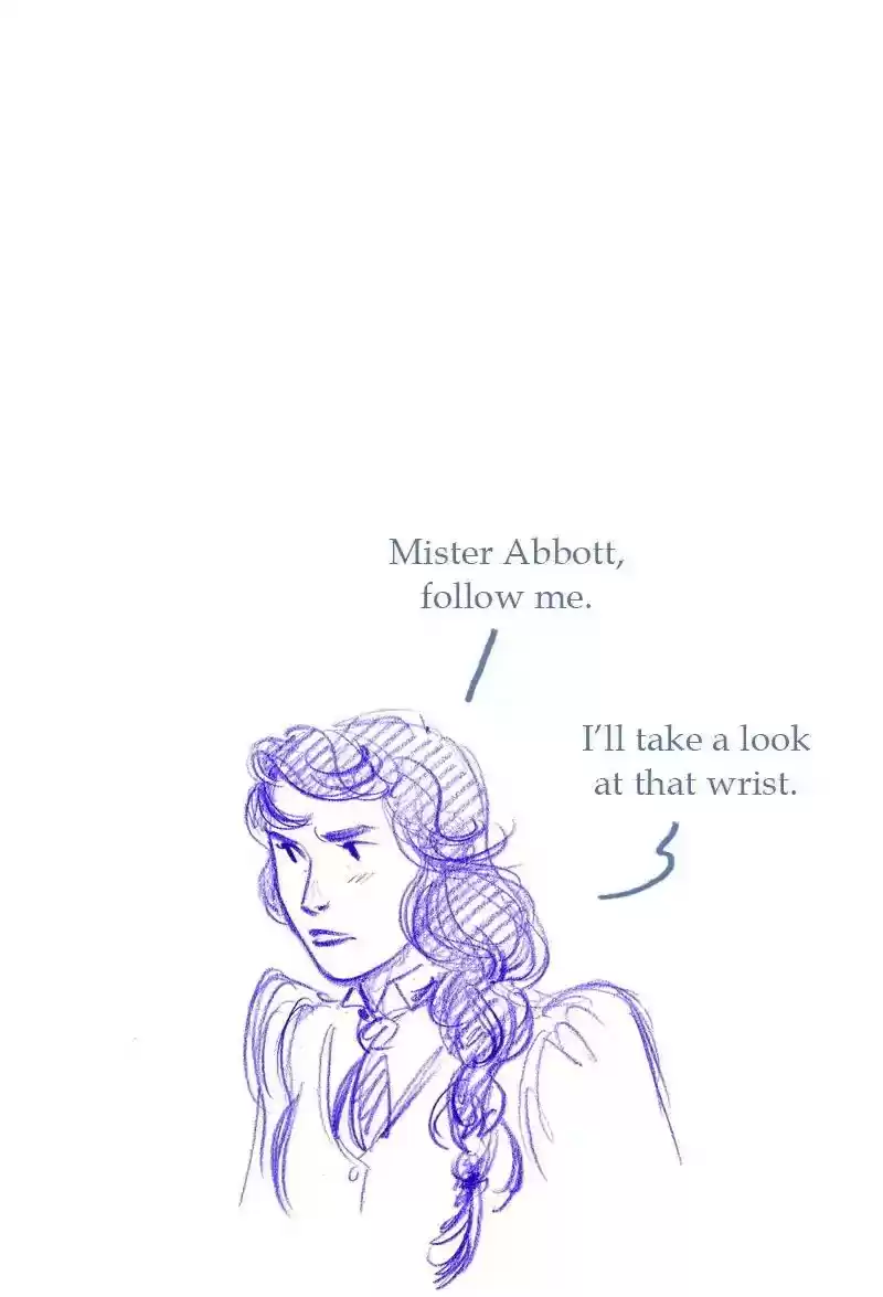 Miss Abbott and the Doctor Chapter 103