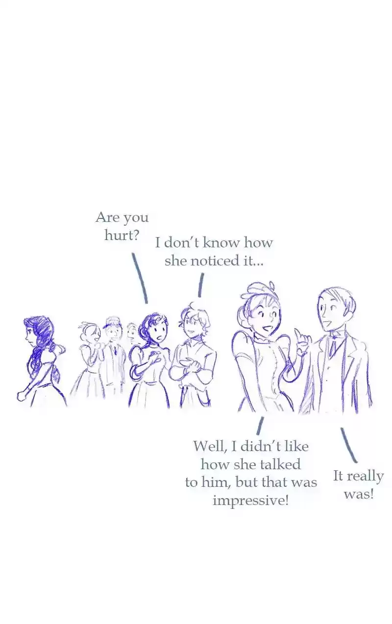 Miss Abbott and the Doctor Chapter 103