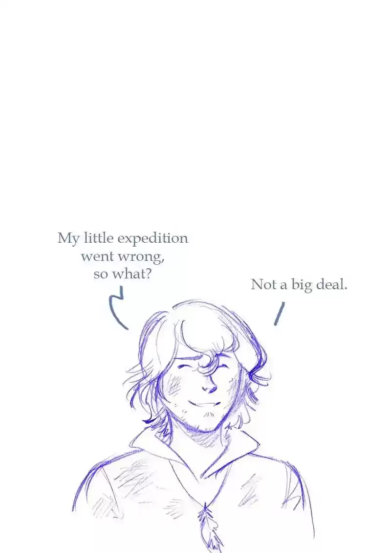 Miss Abbott and the Doctor Chapter 103