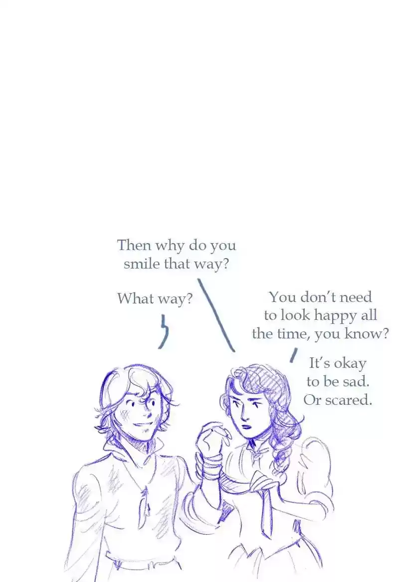 Miss Abbott and the Doctor Chapter 103