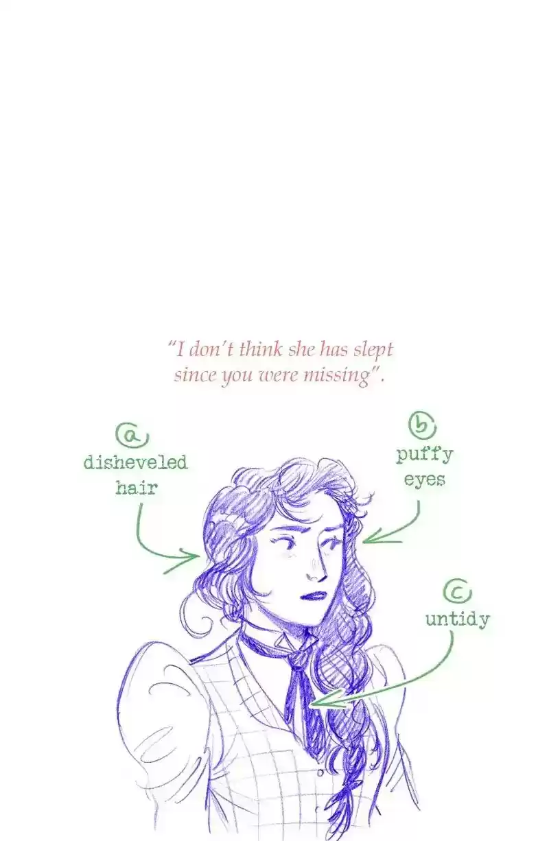 Miss Abbott and the Doctor Chapter 103