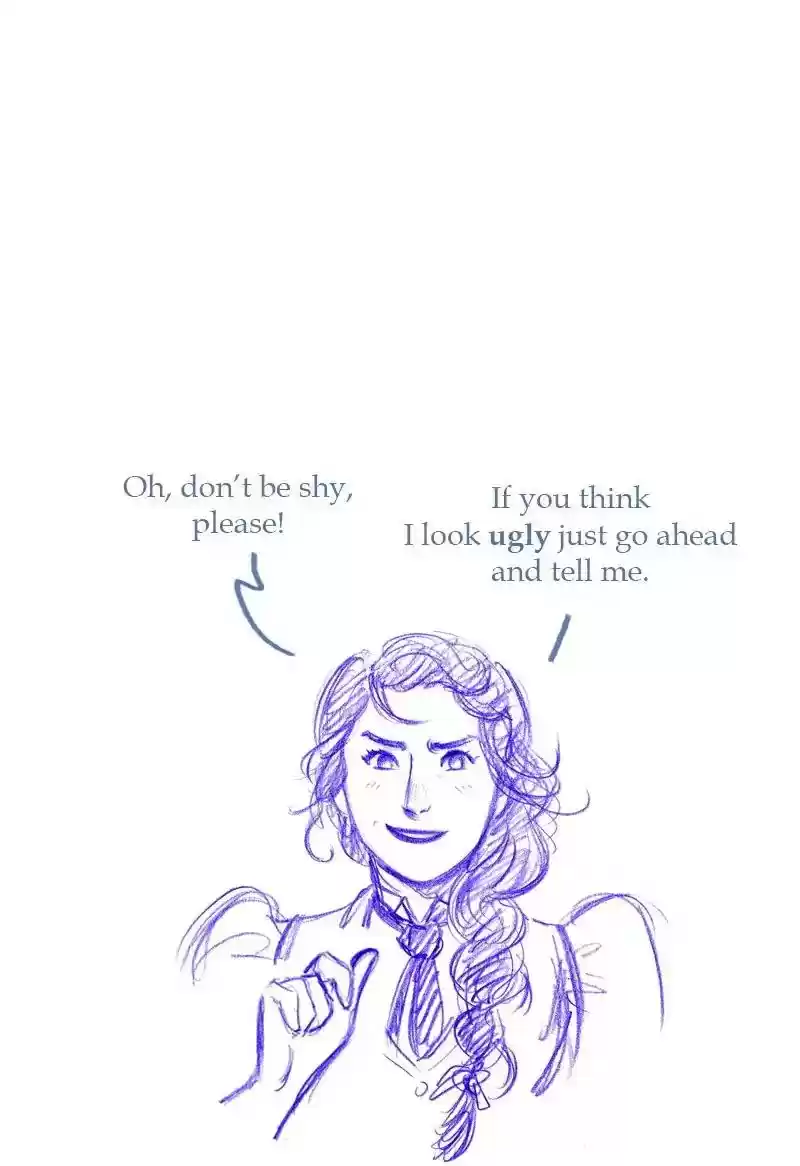 Miss Abbott and the Doctor Chapter 103