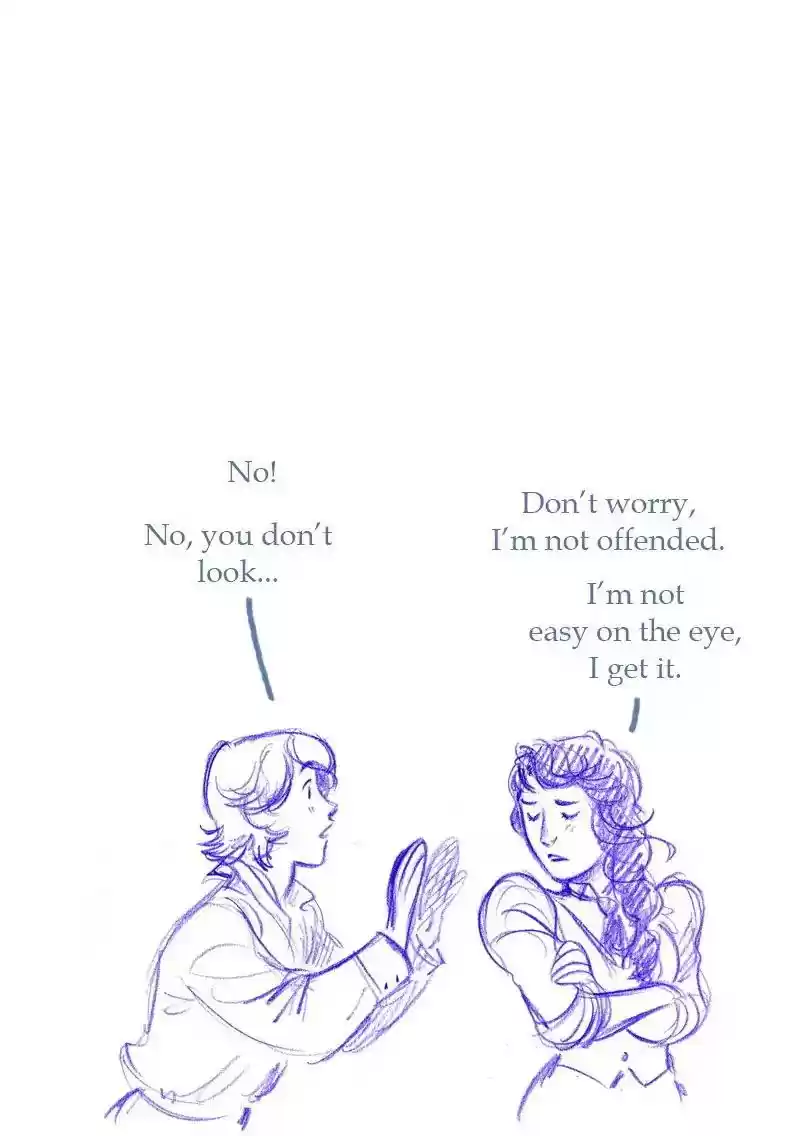 Miss Abbott and the Doctor Chapter 103