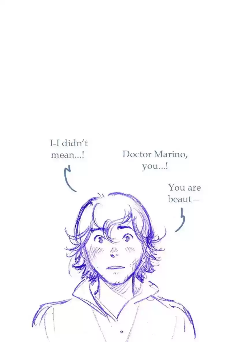 Miss Abbott and the Doctor Chapter 103