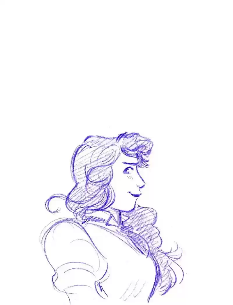 Miss Abbott and the Doctor Chapter 103