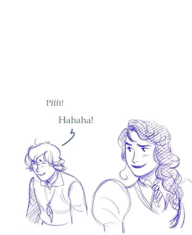 Miss Abbott and the Doctor Chapter 103