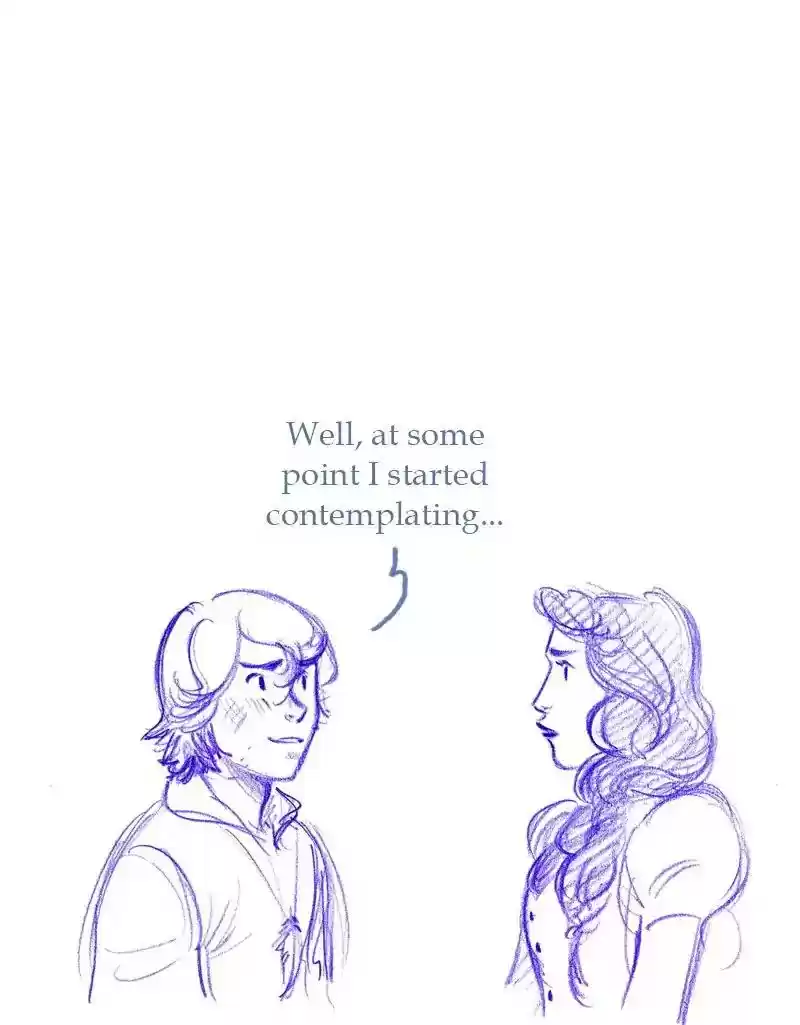 Miss Abbott and the Doctor Chapter 103