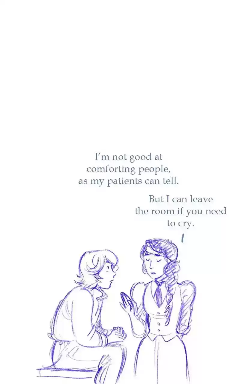 Miss Abbott and the Doctor Chapter 103