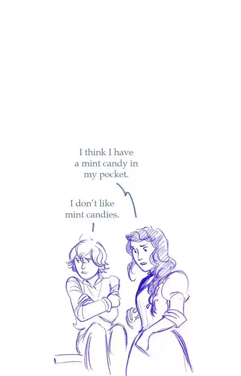 Miss Abbott and the Doctor Chapter 103