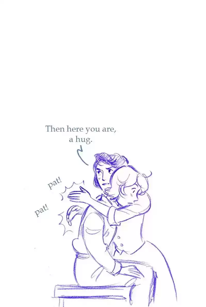 Miss Abbott and the Doctor Chapter 103